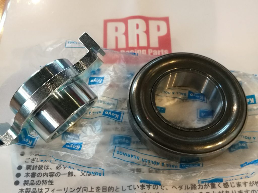 86 ZN6 BRZ ZC6 レリーズベアリング 純正 新品 対策品 クラッチ⑧