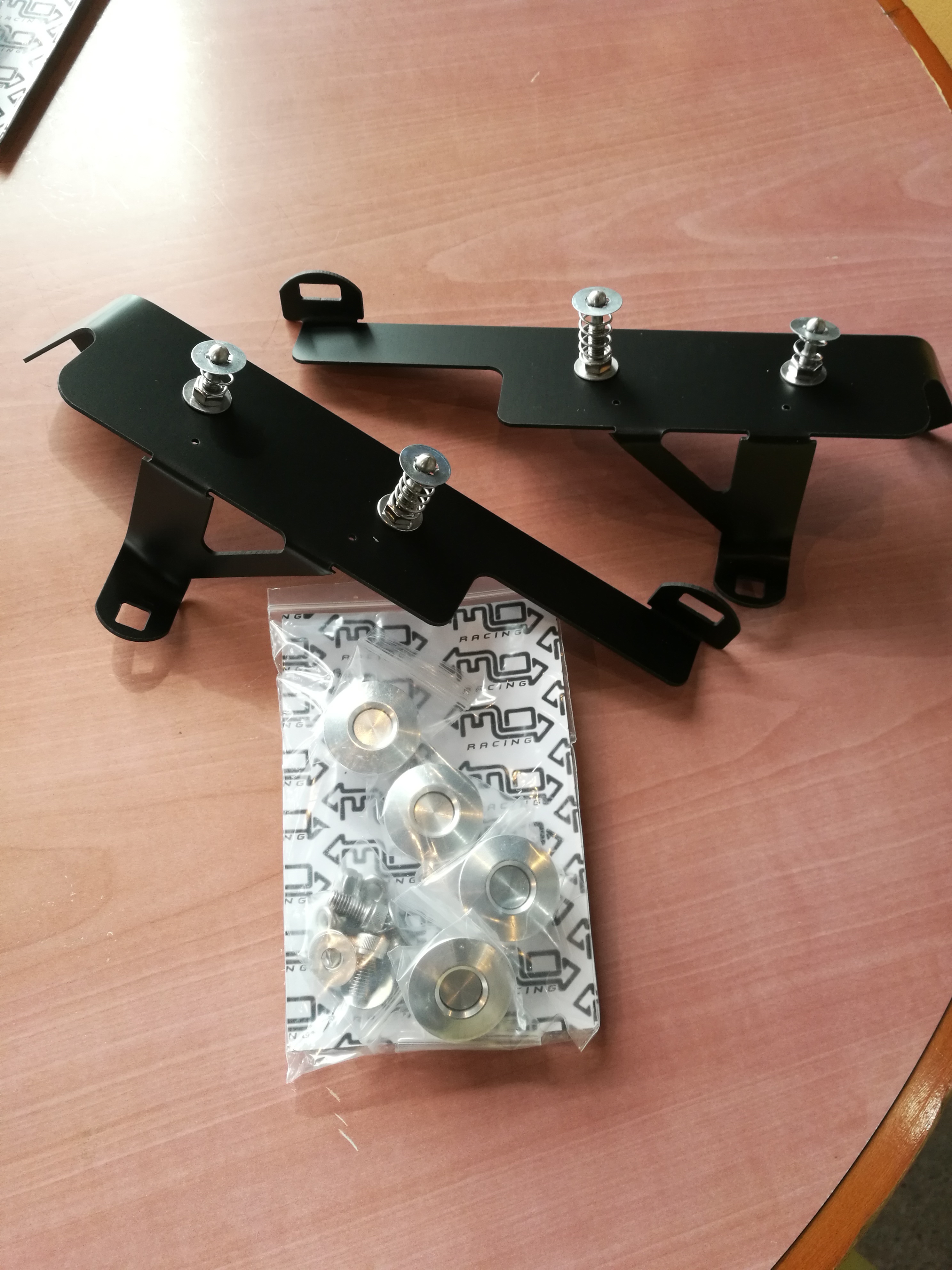 MOVE OVER RACING 入荷案内～ - ZEROMAX