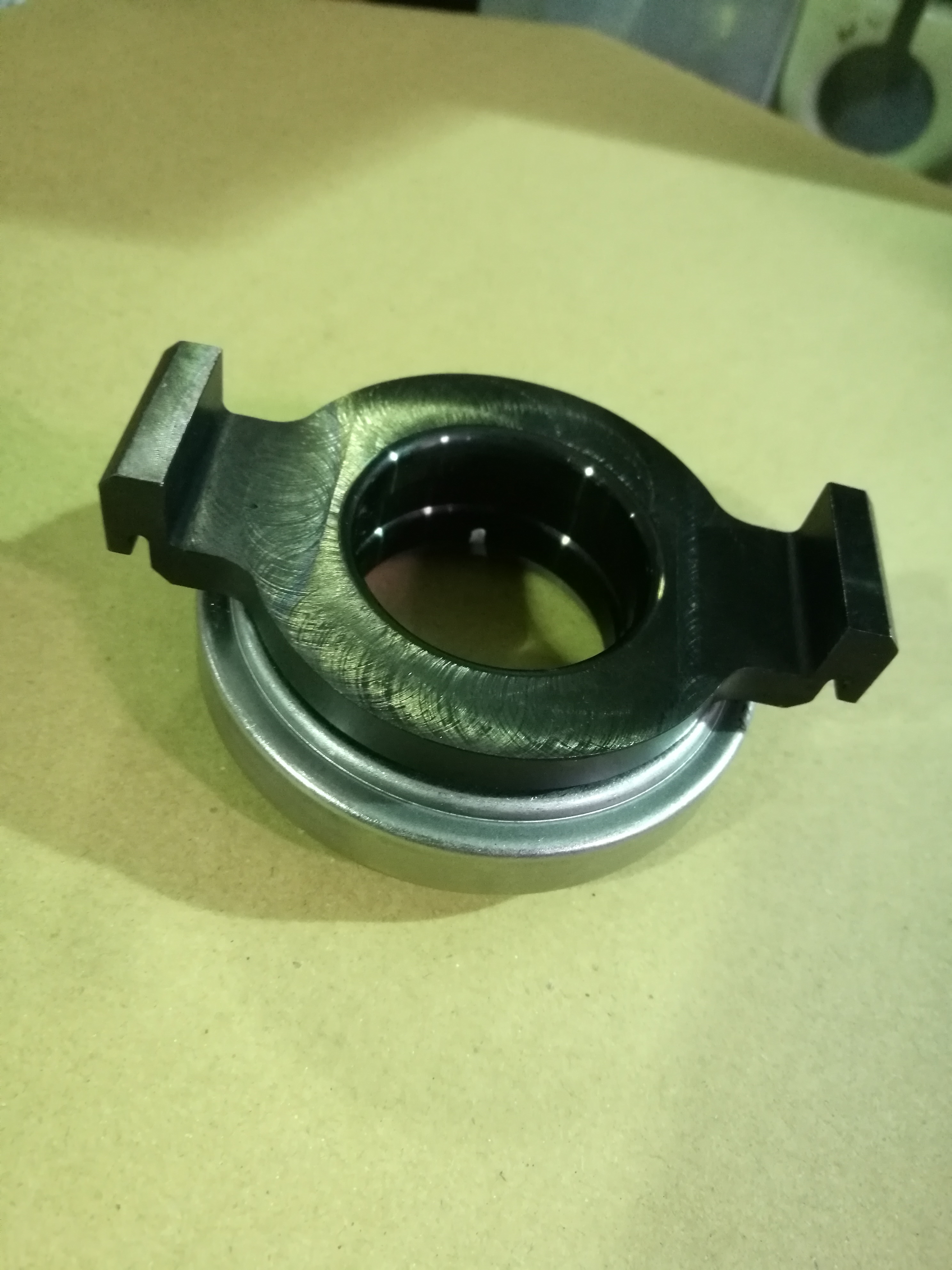 86 ZN6 BRZ ZC6 レリーズベアリング 純正 対策品 クラッチ⑫ BRZ/86