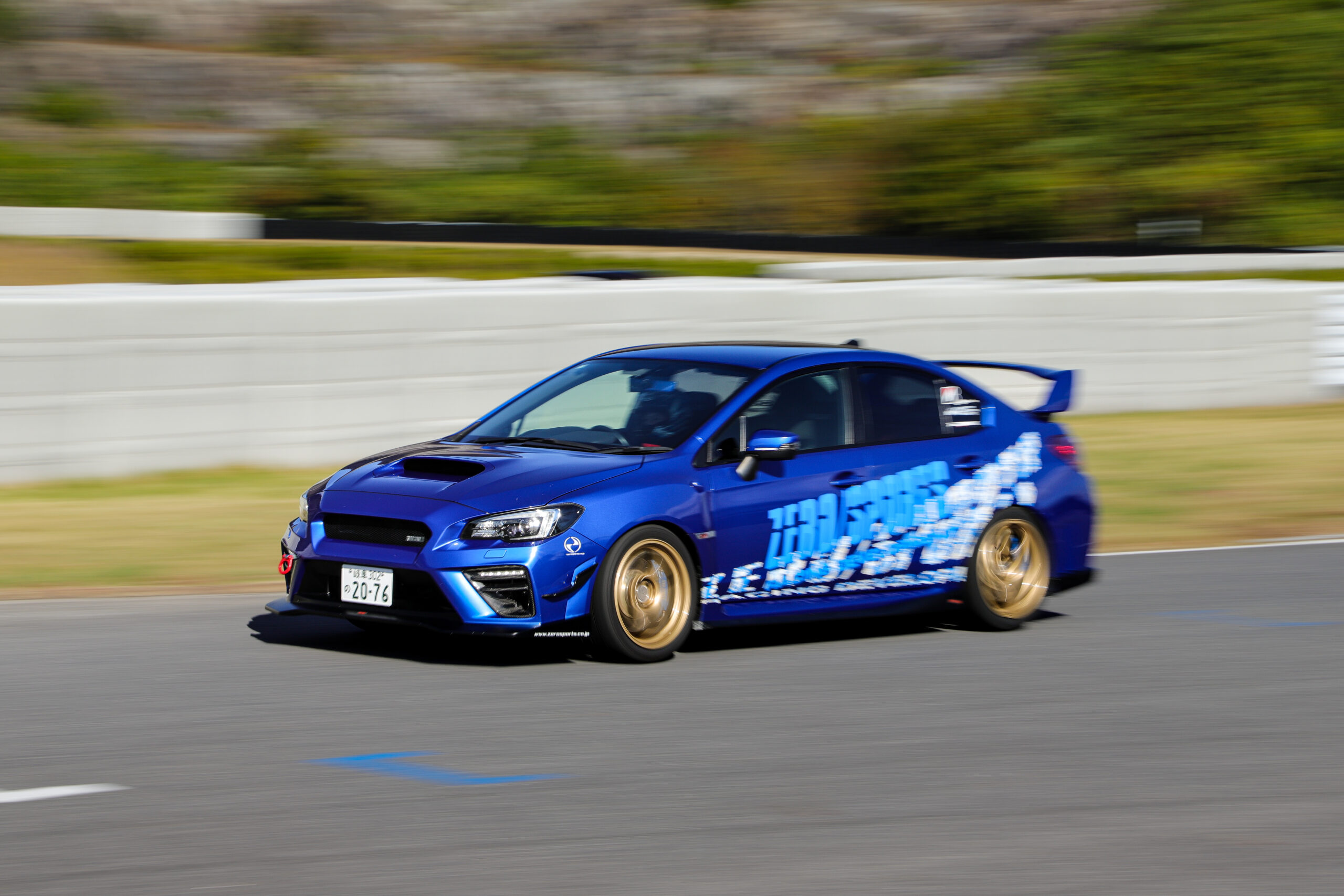 2025年1月26日(日)鈴鹿ツインサーキット走行会参加 - ZEROMAX