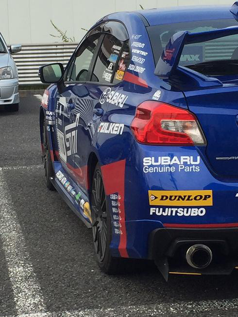 v*r様 WRXSTI VAB VERUS サイド v*r様 WRXSTI VAB VERUS サイド v*r様 WRXSTI VAB VERUS サイド